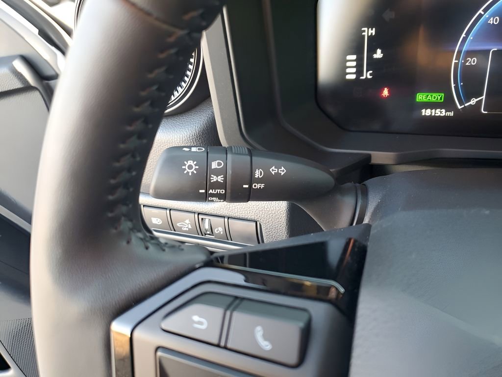 Used 2025 Toyota Land Cruiser 1958 image 35