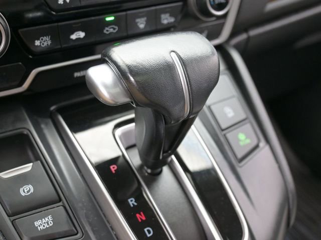 Used 2020 Honda CR-V EX-L image 23