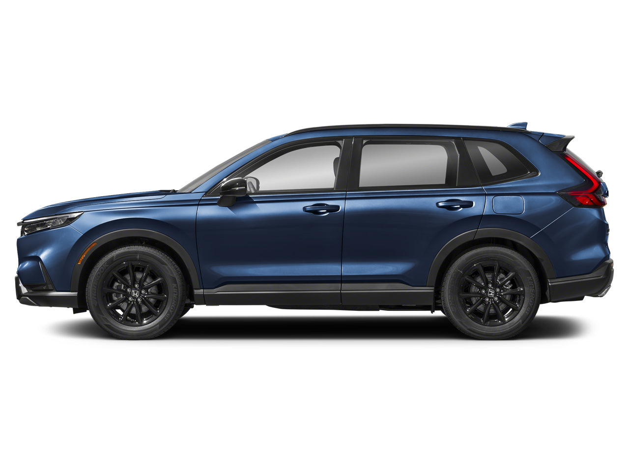 New 2026 Honda CR-V Sport-L image 18
