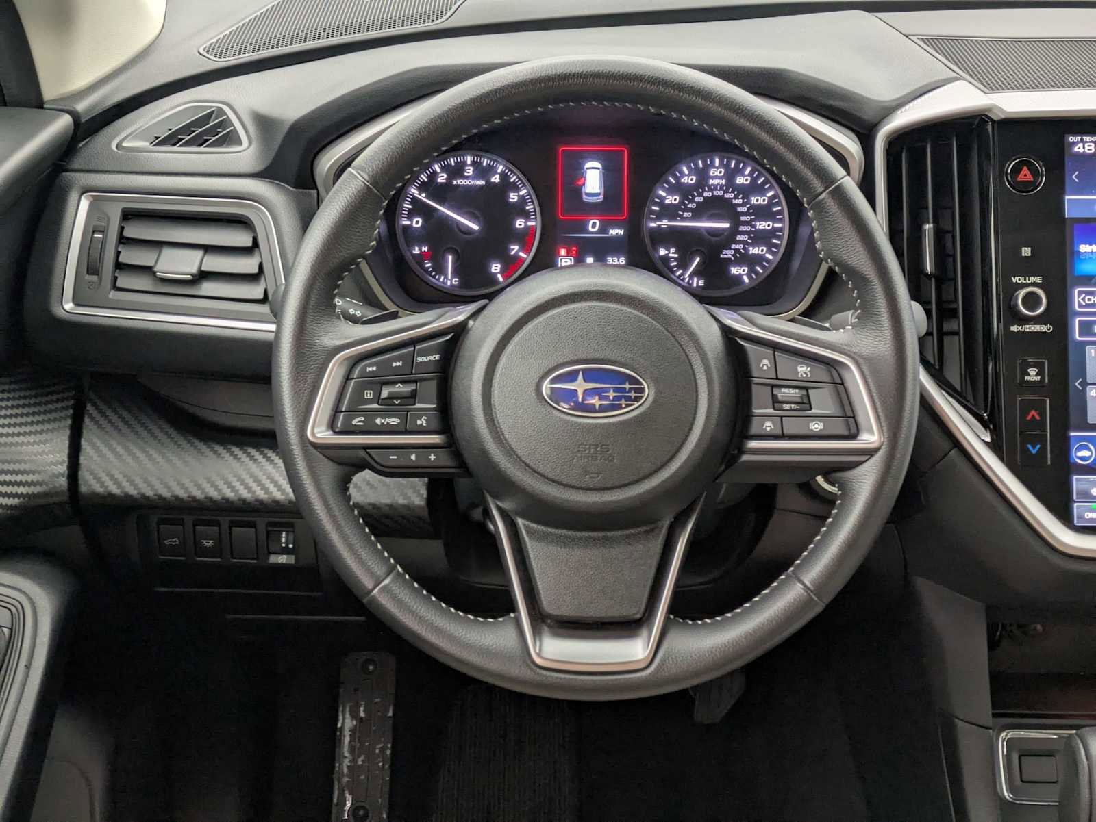 Used 2024 Subaru Ascent Premium w/ Convenience Package image 23