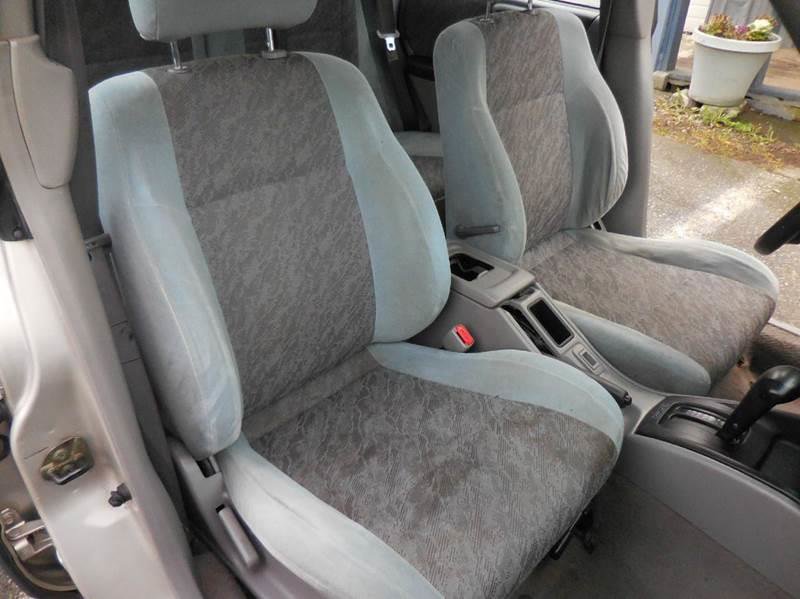 Used 2000 Subaru Forester L image 10