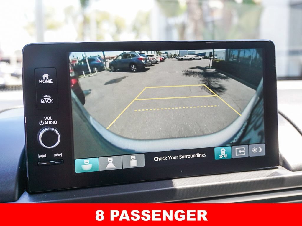 Used 2024 Honda Pilot EX-L image 23