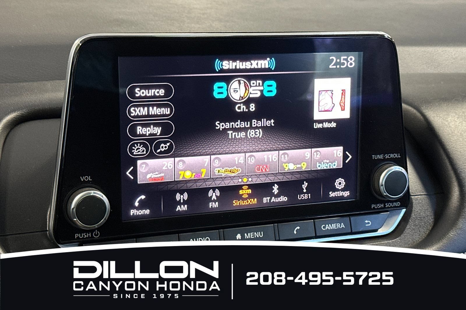 Used 2024 Nissan Rogue SV AWD/4WD image 21