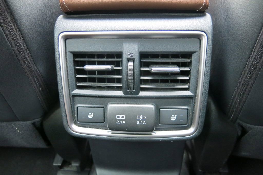 Used 2022 Subaru Forester Touring w/ Popular Package #2 image 33