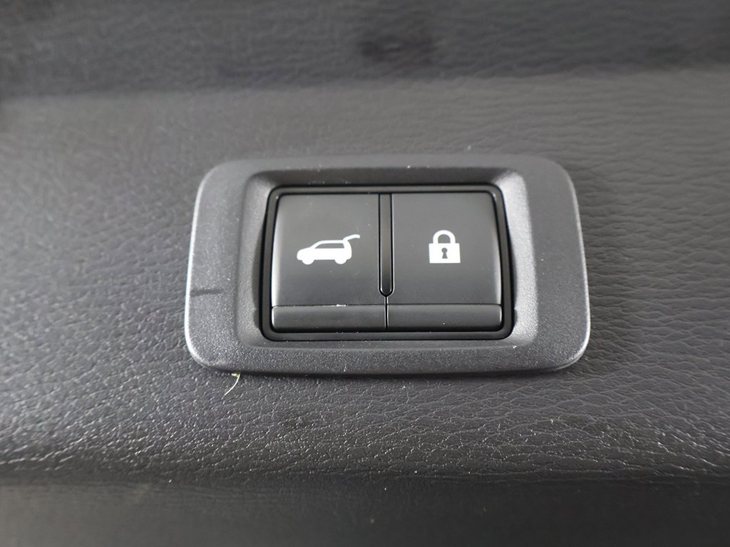 Used 2024 Mitsubishi Outlander SE Black Edition image 22