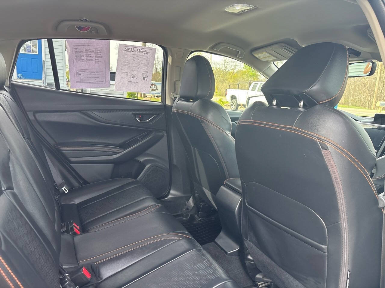 Used 2019 Subaru Crosstrek 2.0i Limited w/ Popular Package #3 AWD/4WD image 19