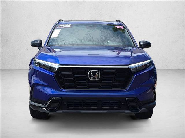 Used 2025 Honda CR-V Sport-L video 2