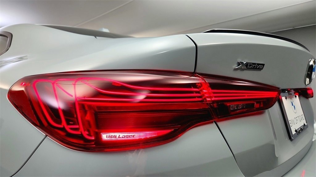 New 2026 BMW 440i xDrive Coupe w/ Premium Package image 27