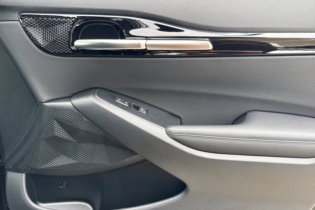 New 2026 Kia Seltos EX image 21