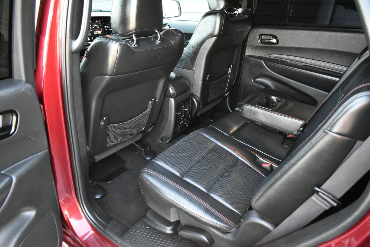 Used 2021 Dodge Durango R/T AWD/4WD image 25