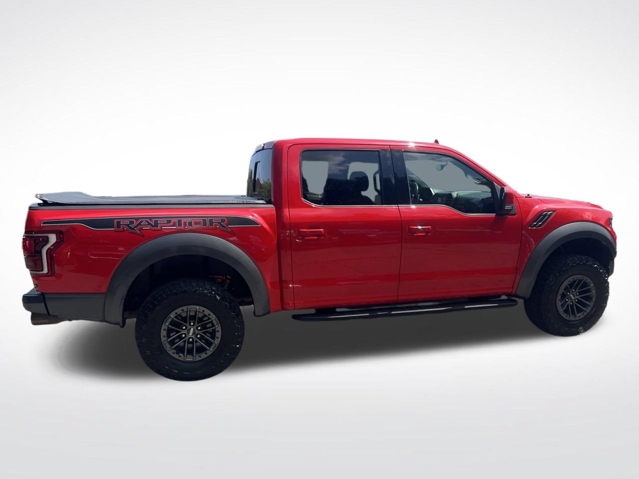 Used 2019 Ford F150 Raptor w/ Equipment Group 802A Luxury AWD/4WD image 5
