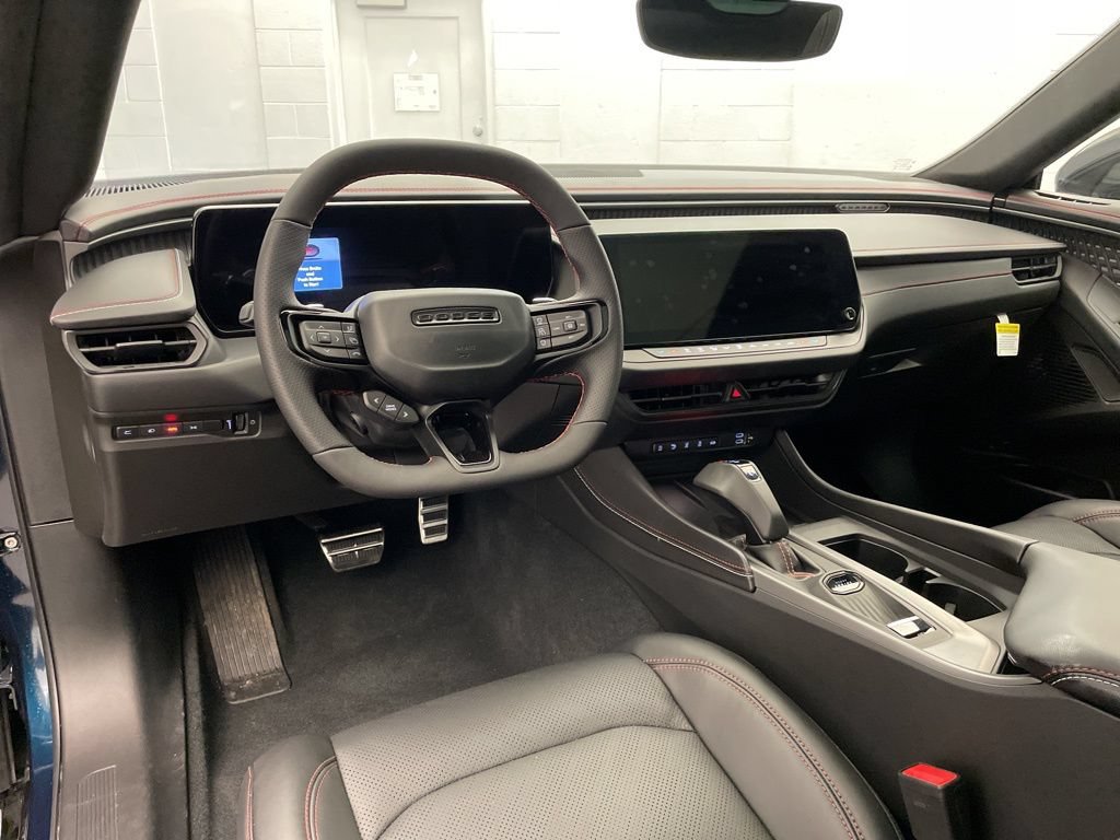 New 2026 Dodge Charger Scat Pack AWD/4WD image 13