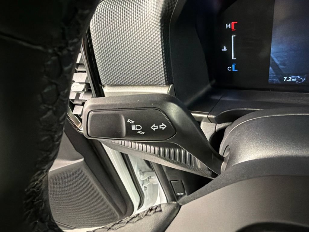 New 2026 Ford Ranger XLT AWD/4WD image 21