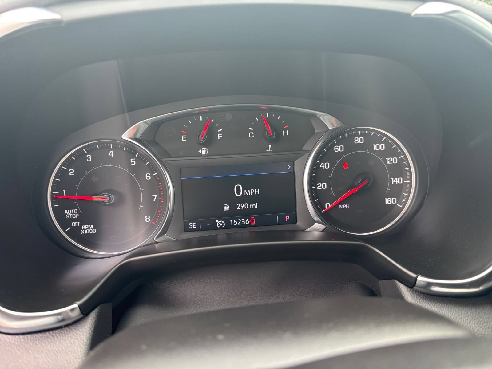 Used 2026 Chevrolet Blazer LT FWD image 37