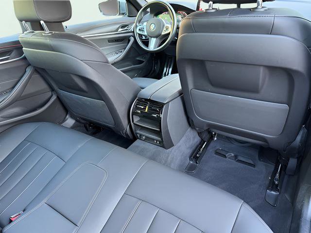 Used 2023 BMW 530i w/ M Sport Package image 25