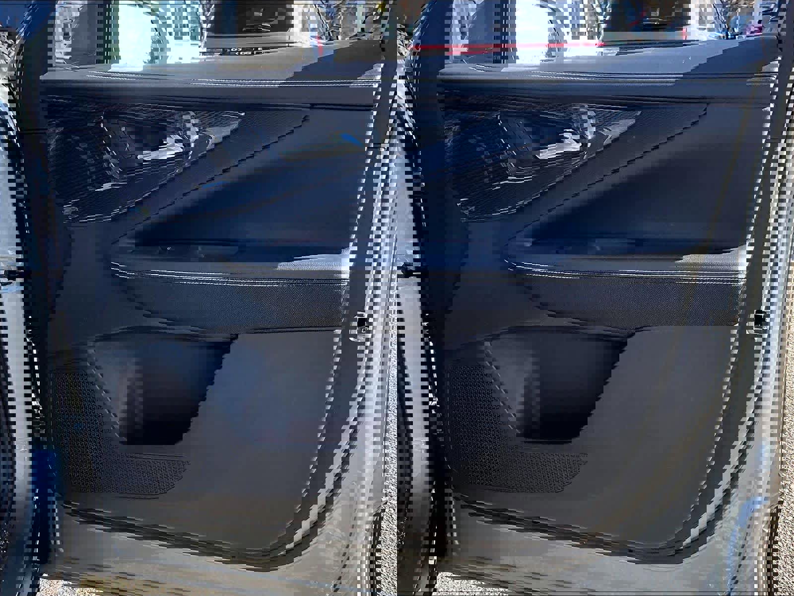 Used 2024 Chevrolet Blazer EV LT image 12