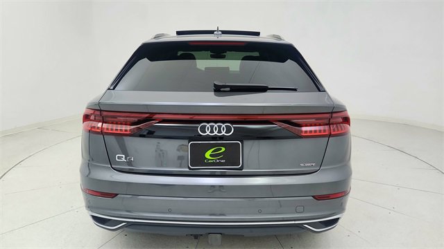 Used 2023 Audi Q8 Prestige w/ Prestige Package image 5