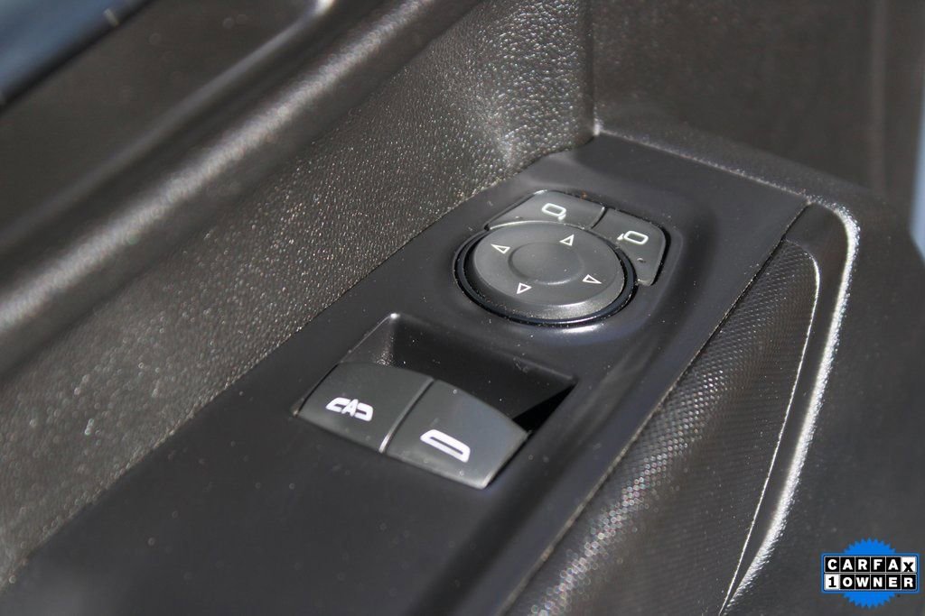 Used 2020 Chevrolet Silverado 3500 W/T w/ WT Convenience Package RWD image 14