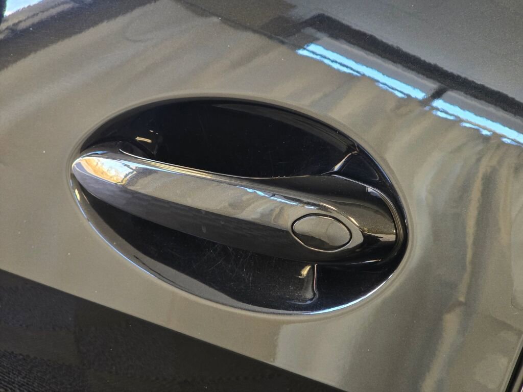 Used 2025 BMW X7 xDrive40i image 34