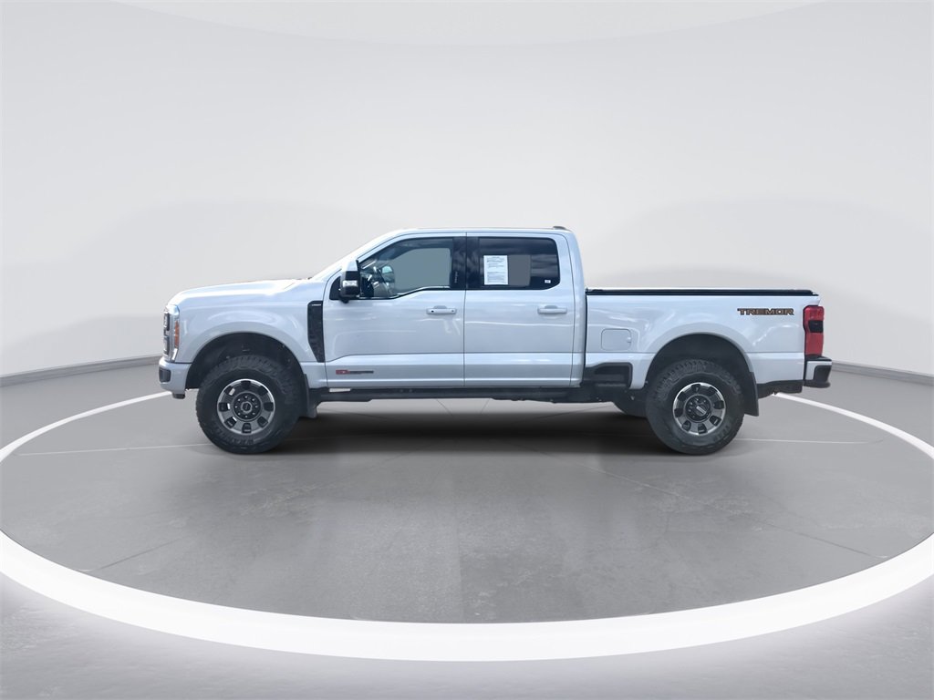 Used 2023 Ford F250 Lariat w/ Tremor Off-Road Package image 5