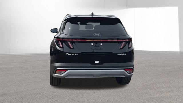 New 2026 Hyundai Tucson Limited AWD/4WD image 8