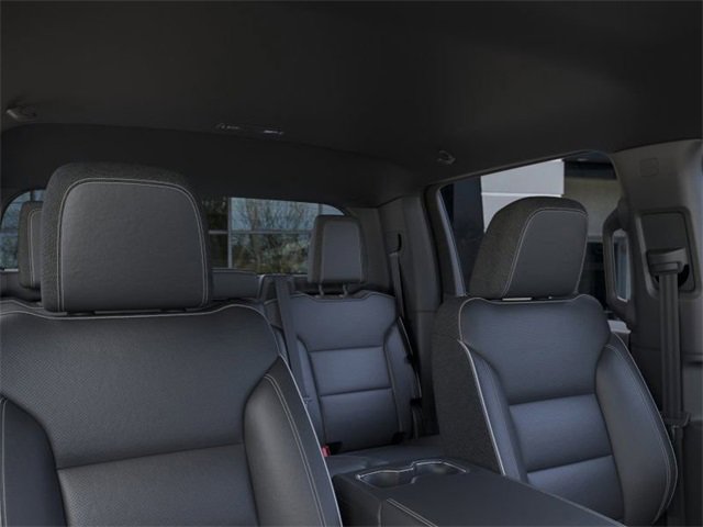New 2026 GMC Sierra EV Elevation image 24