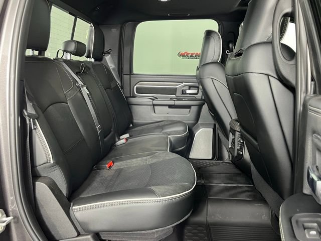 New 2026 RAM 2500 Laramie AWD/4WD image 30