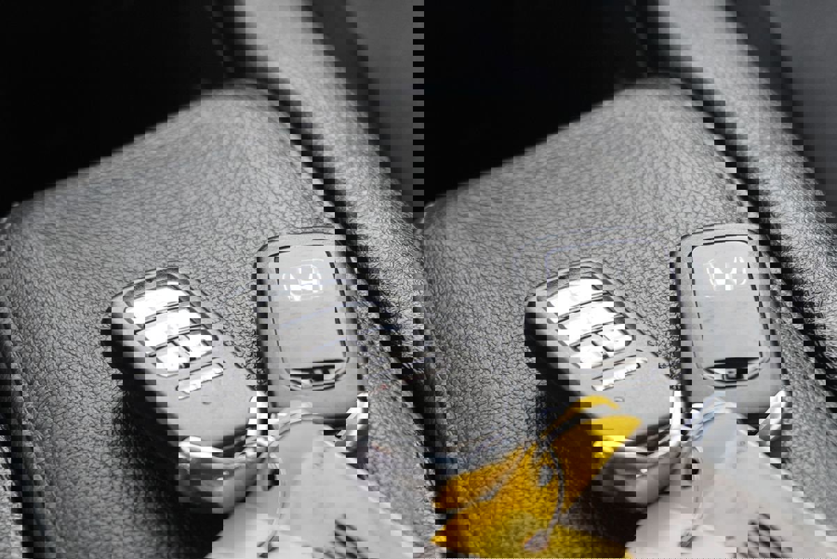 Used 2019 Honda Civic EX-L image 22