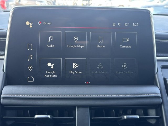 Used 2024 GMC Yukon XL AT4 w/ AT4 Premium Plus Package image 26