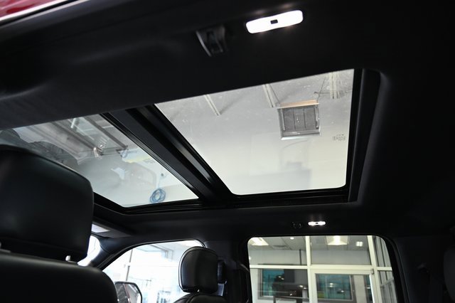 Used 2018 Ford F250 Platinum image 24