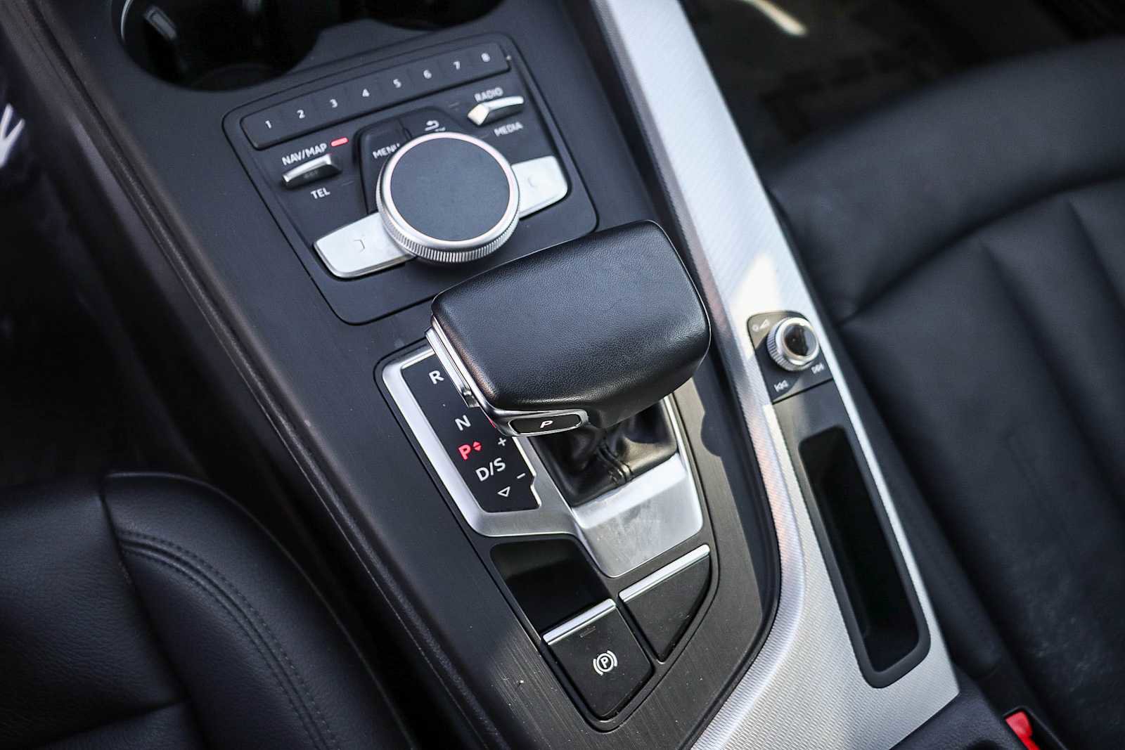 Used 2018 Audi A4 2.0T Ultra Premium image 26