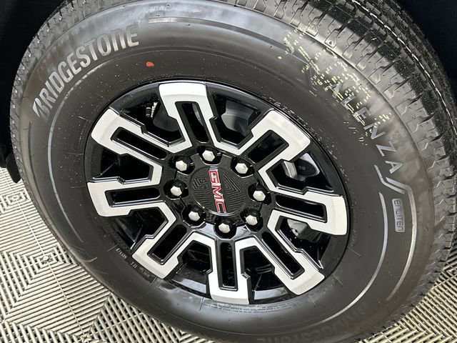 New 2026 GMC Sierra EV Elevation AWD/4WD image 33