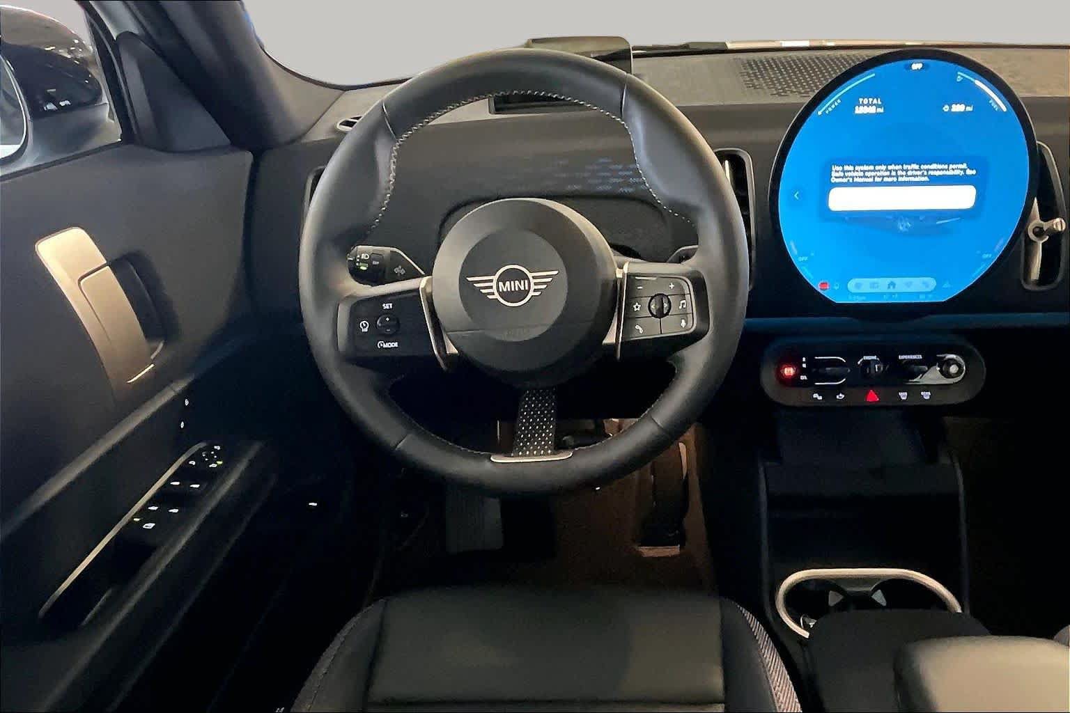 Used 2026 MINI Cooper Countryman S AWD/4WD image 5