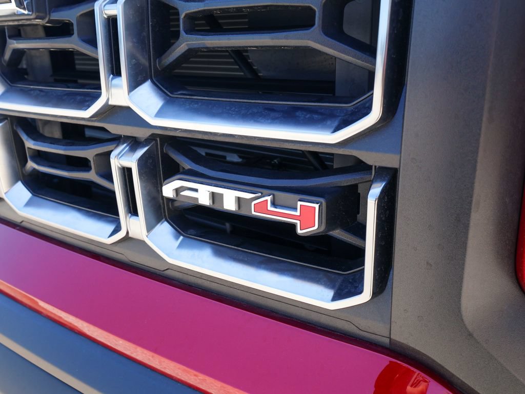 New 2026 GMC Canyon AT4 w/ AT4 Premium Package AWD/4WD image 12