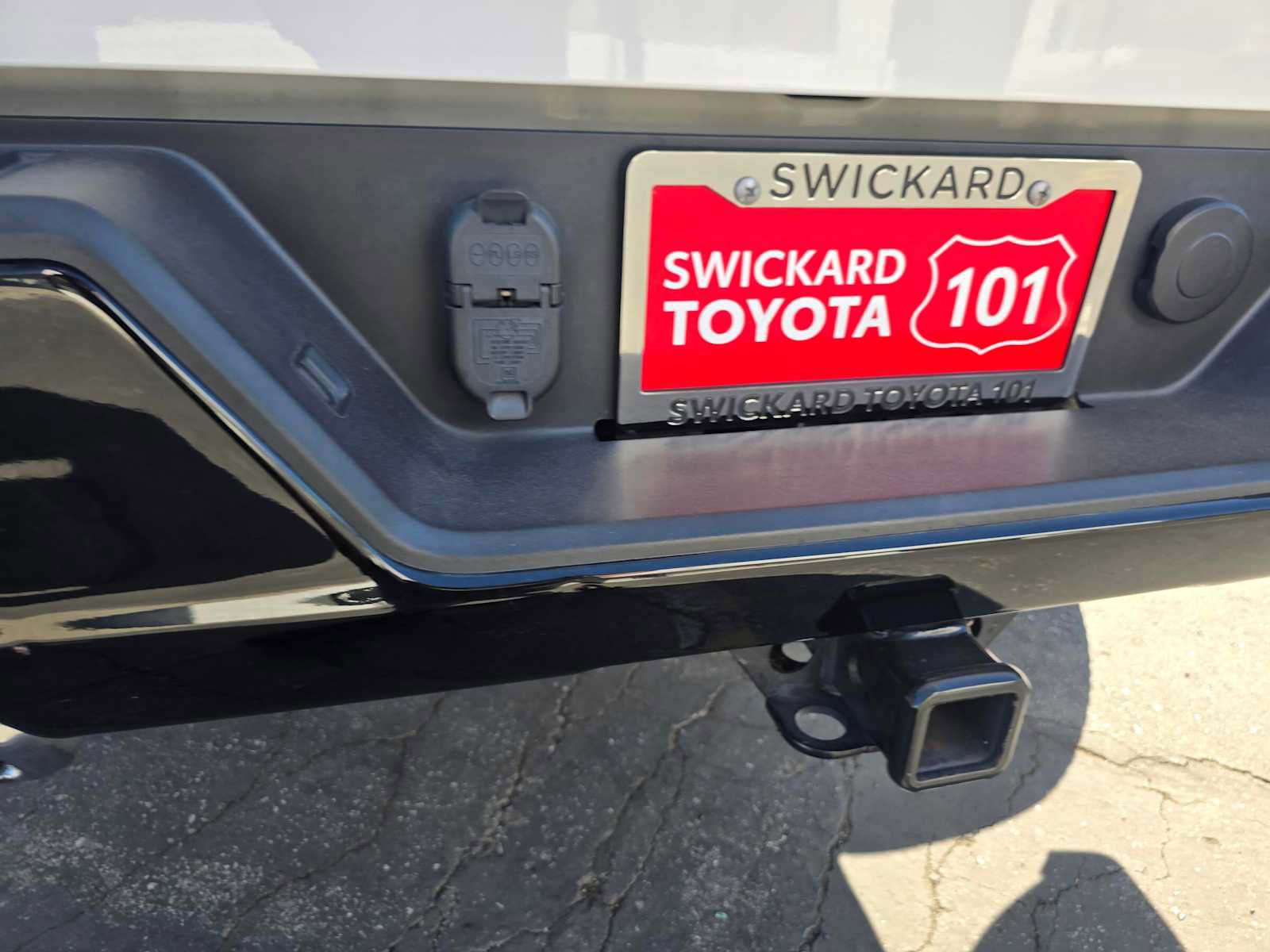 Used 2022 Chevrolet Silverado 1500 LT Trail Boss w/ Convenience Package II image 17