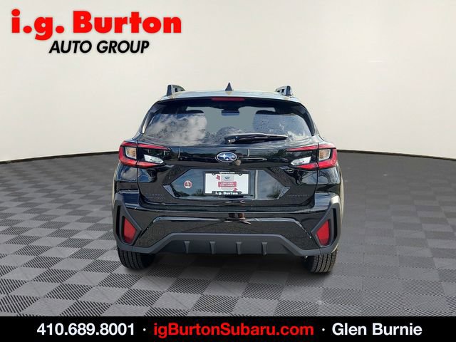Certified 2026 Subaru Crosstrek 2.0i Premium AWD/4WD image 5
