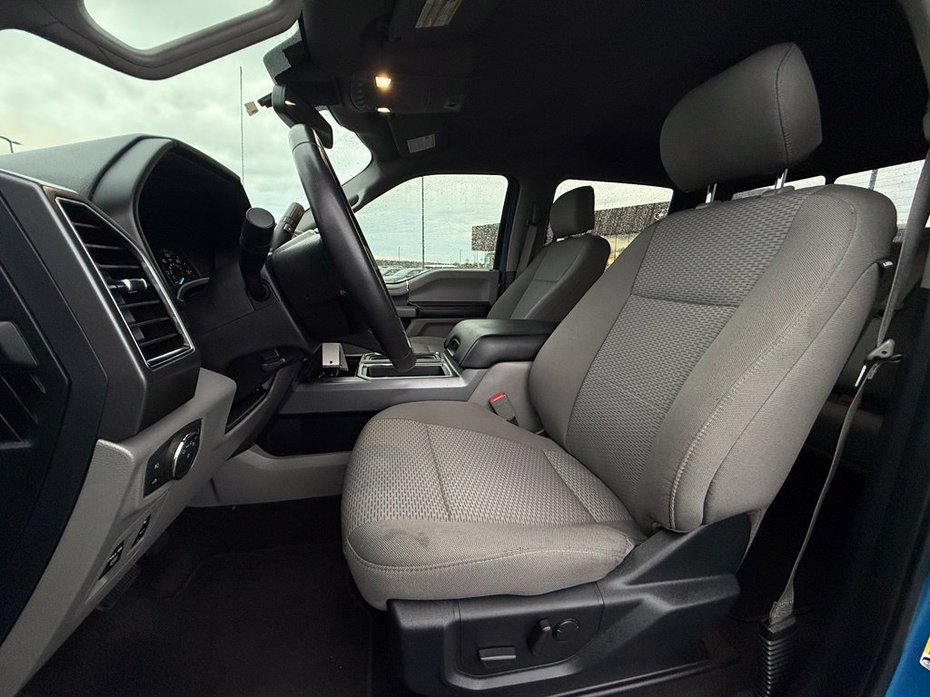 Used 2020 Ford F150 XLT w/ Equipment Group 302A Luxury RWD image 22