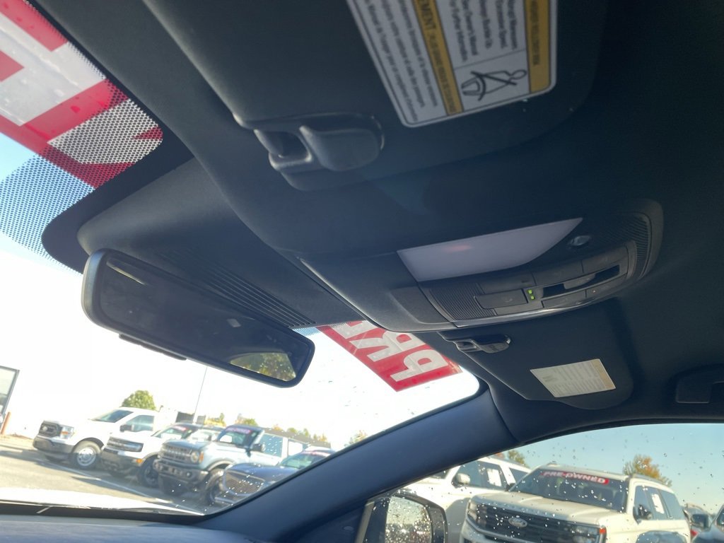 Used 2025 INFINITI QX55 Sensory w/ Lighting Package image 19