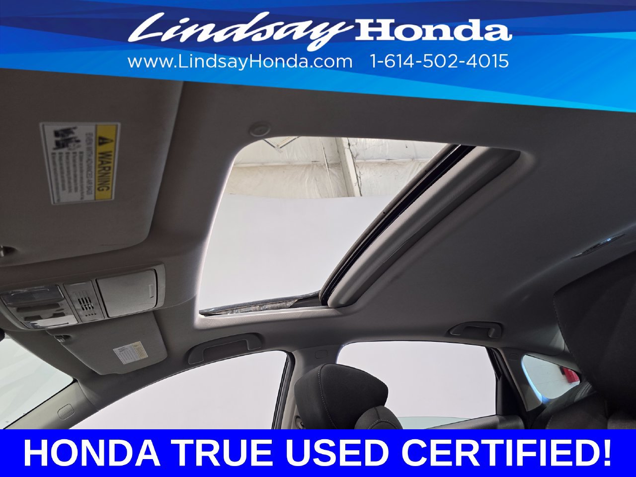 Used 2019 Honda Accord EX image 22