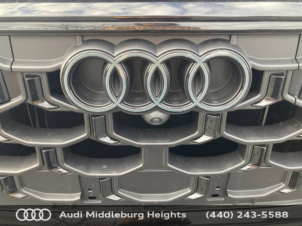 Certified 2026 Audi Q8 Premium Plus w/ Premium Plus Package AWD/4WD image 42