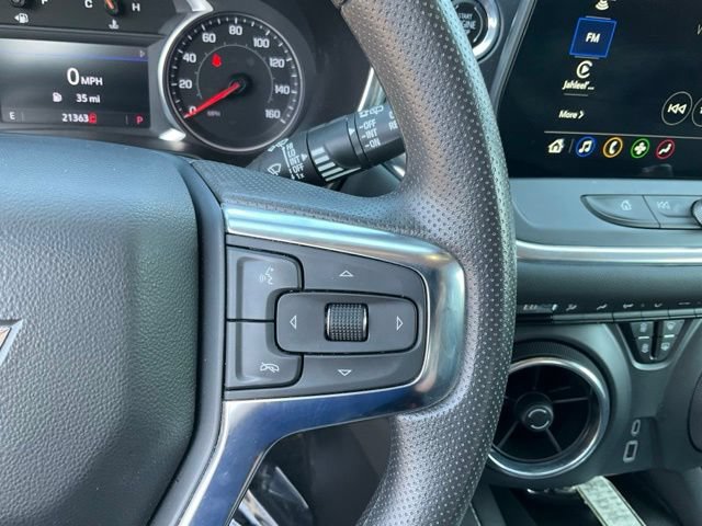 Used 2024 Chevrolet Blazer LT w/ Convenience Package FWD image 12