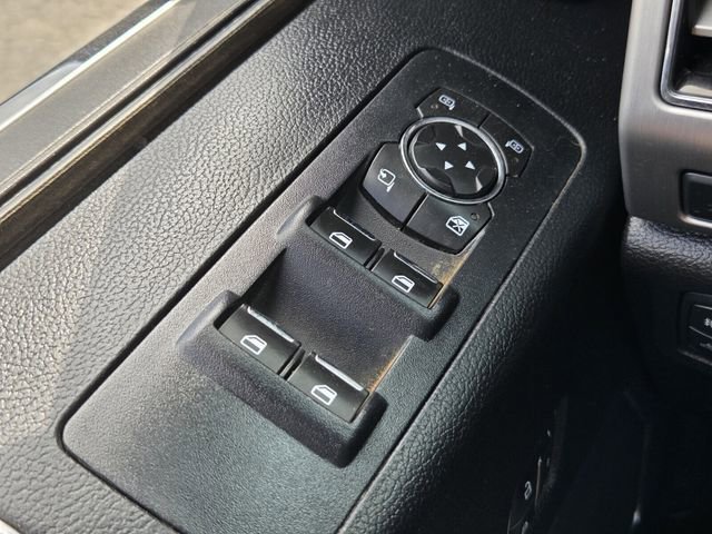 Used 2018 Ford F150 Platinum w/ Equipment Group 701A Luxury image 28