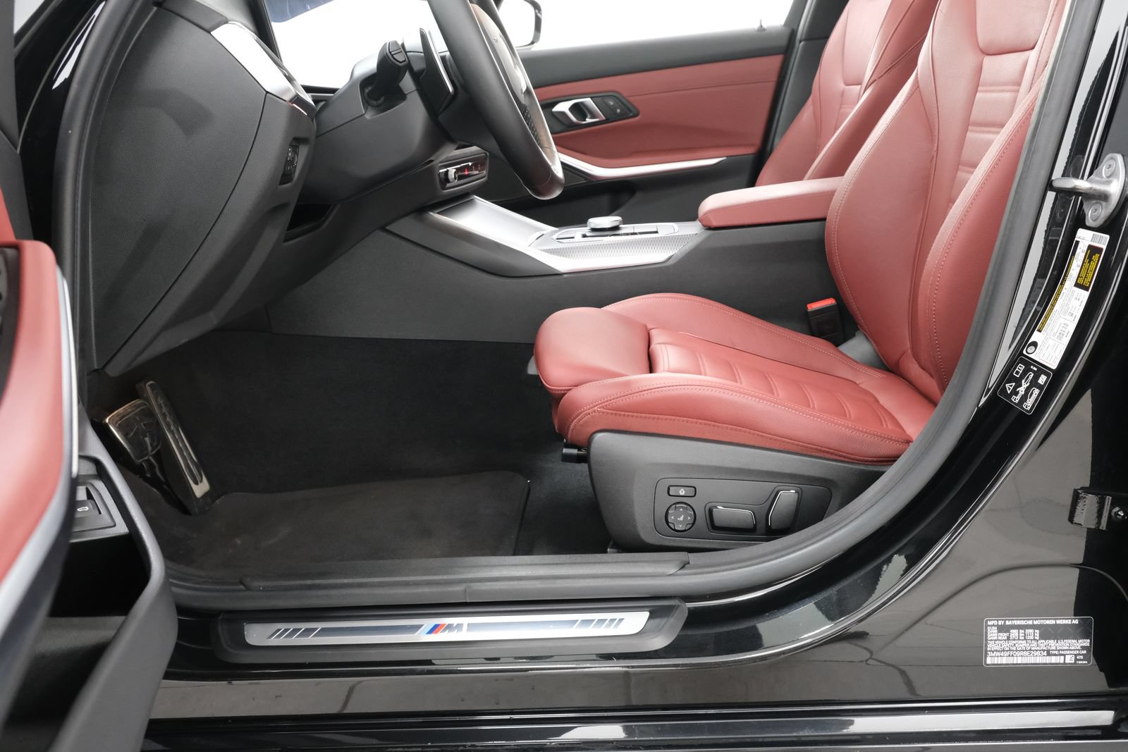 Used 2024 BMW M340i xDrive AWD/4WD image 30
