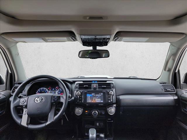 Used 2019 Toyota 4Runner TRD Off-Road Premium AWD/4WD image 18