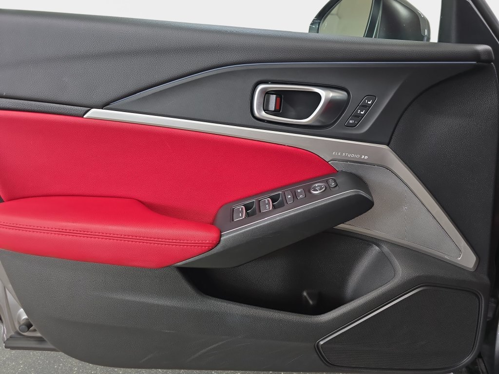 Used 2024 Acura Integra A-Spec w/ Technology Package FWD image 27