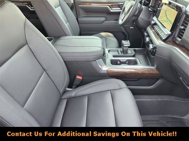 New 2026 GMC Sierra 1500 Elevation w/ Elevation Premium Package image 10