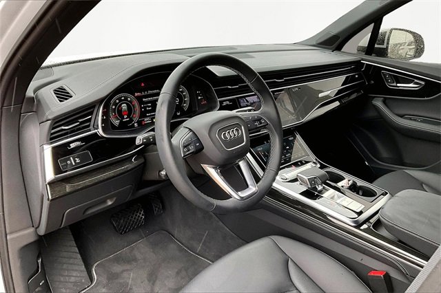 Used 2025 Audi Q7 3.0T Premium Plus w/ Premium Plus Package image 13