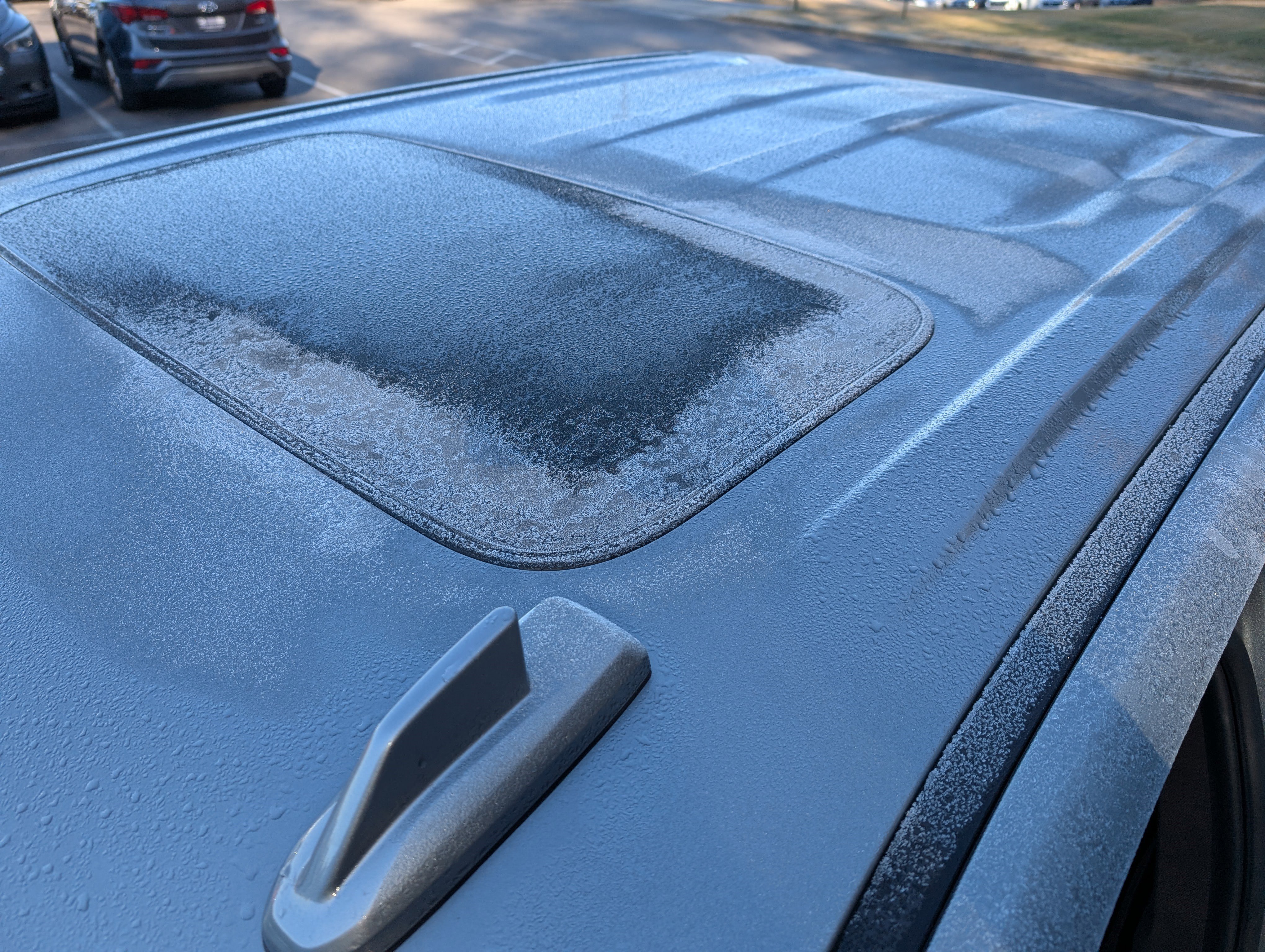 Used 2024 GMC Sierra 1500 Denali w/ Denali Reserve Package image 14