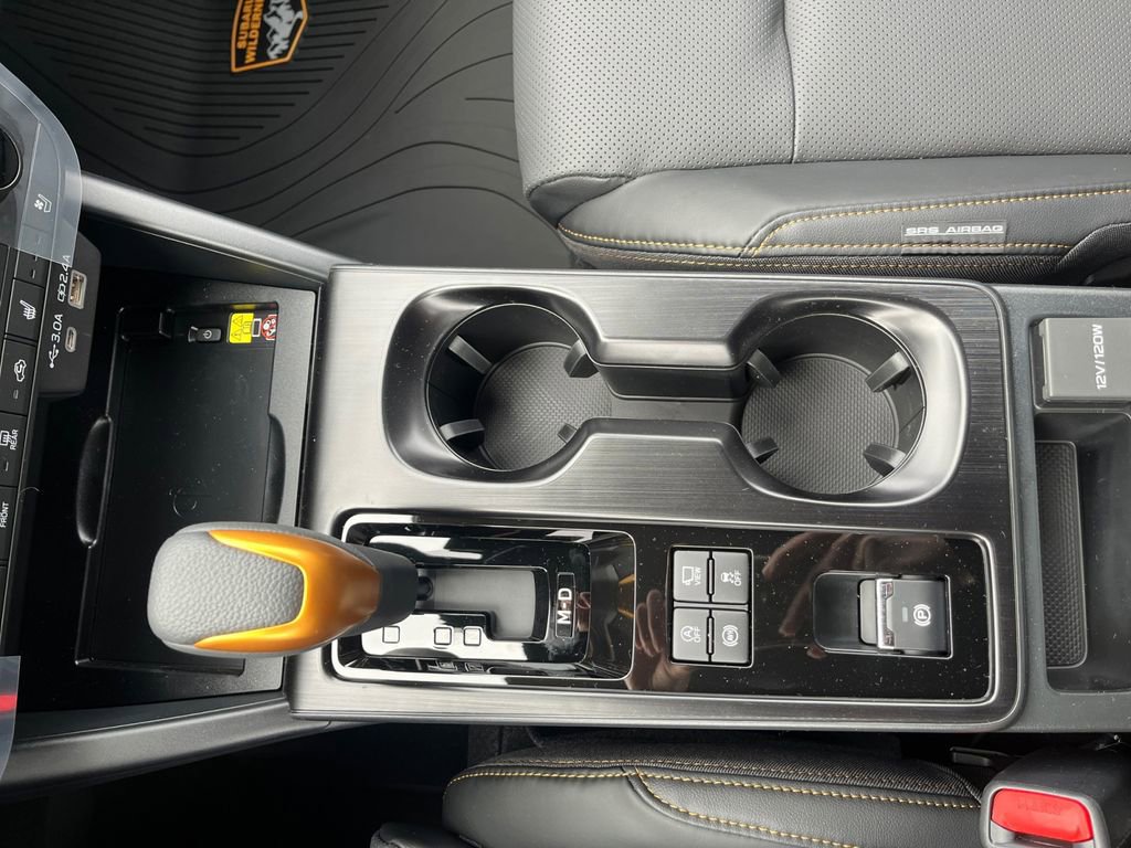 New 2026 Subaru Outback Wilderness image 22