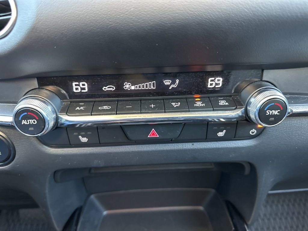 Used 2025 MAZDA CX-30 AWD 2.5 S w/ Preferred Package image 19